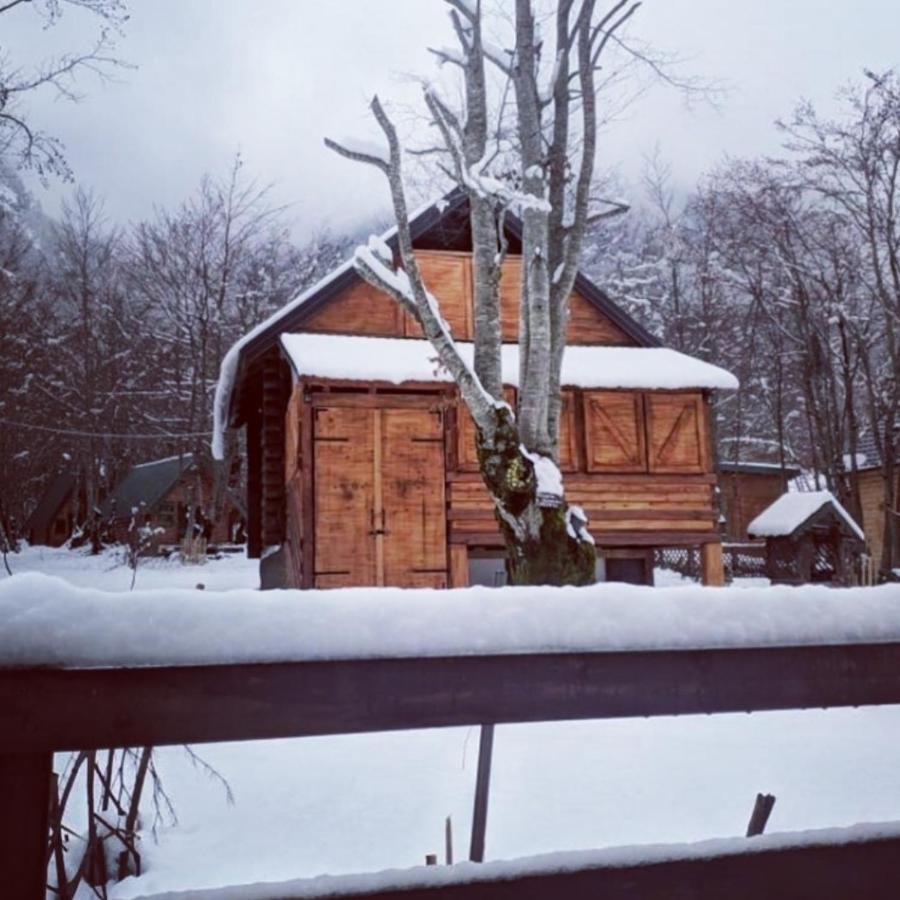 Prokletije Chalet *