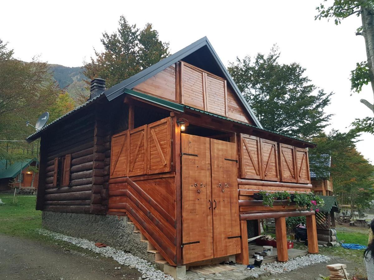 Prokletije Chalet *