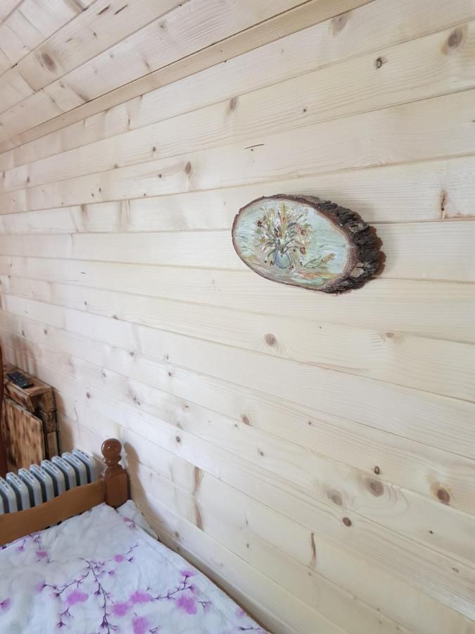 Chalet Prokletije