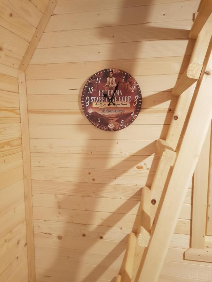 Chalet Prokletije Gusinje