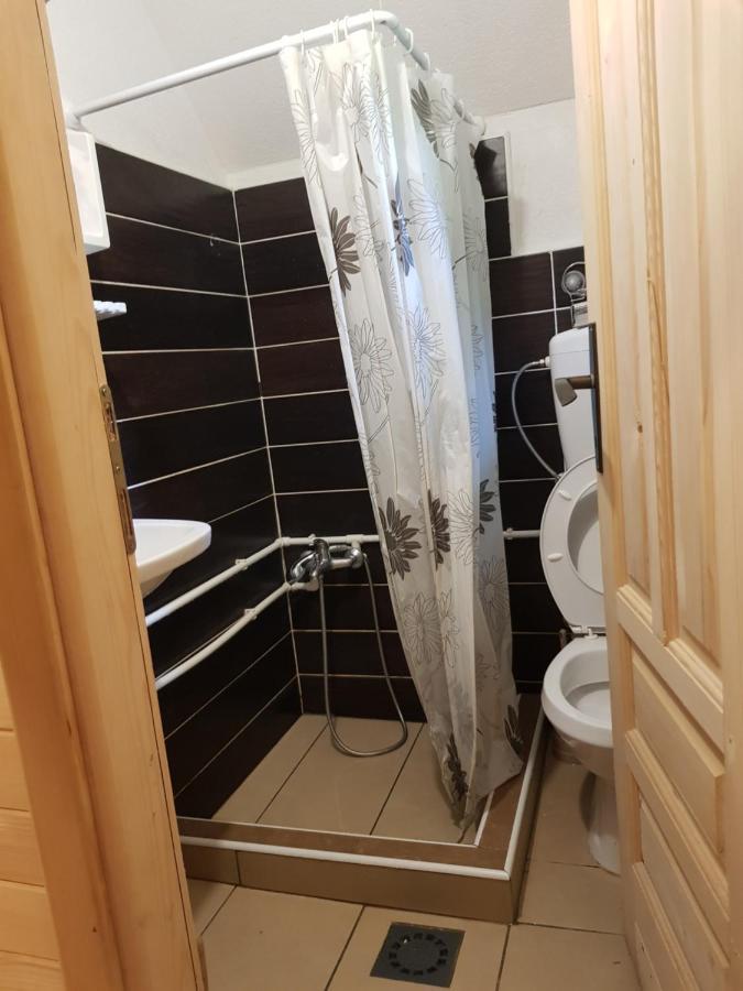 Prokletije Gusinje