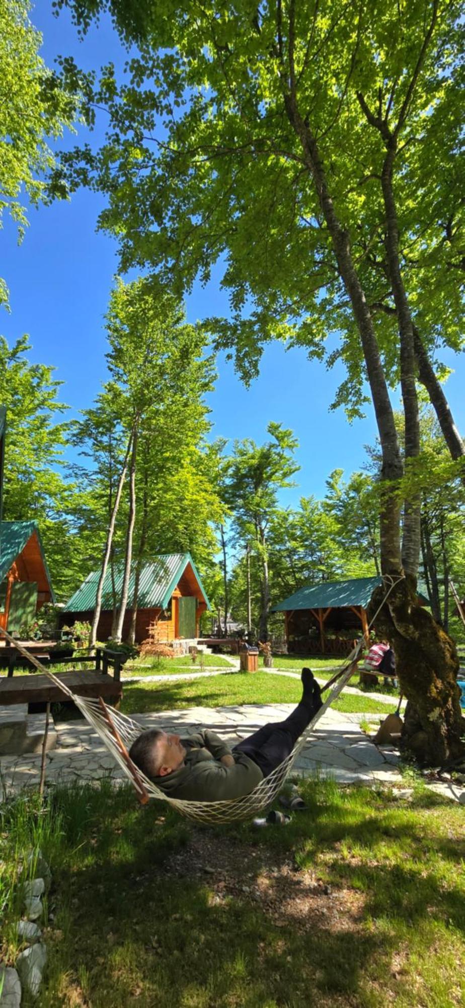 Prokletije Chalet Gusinje