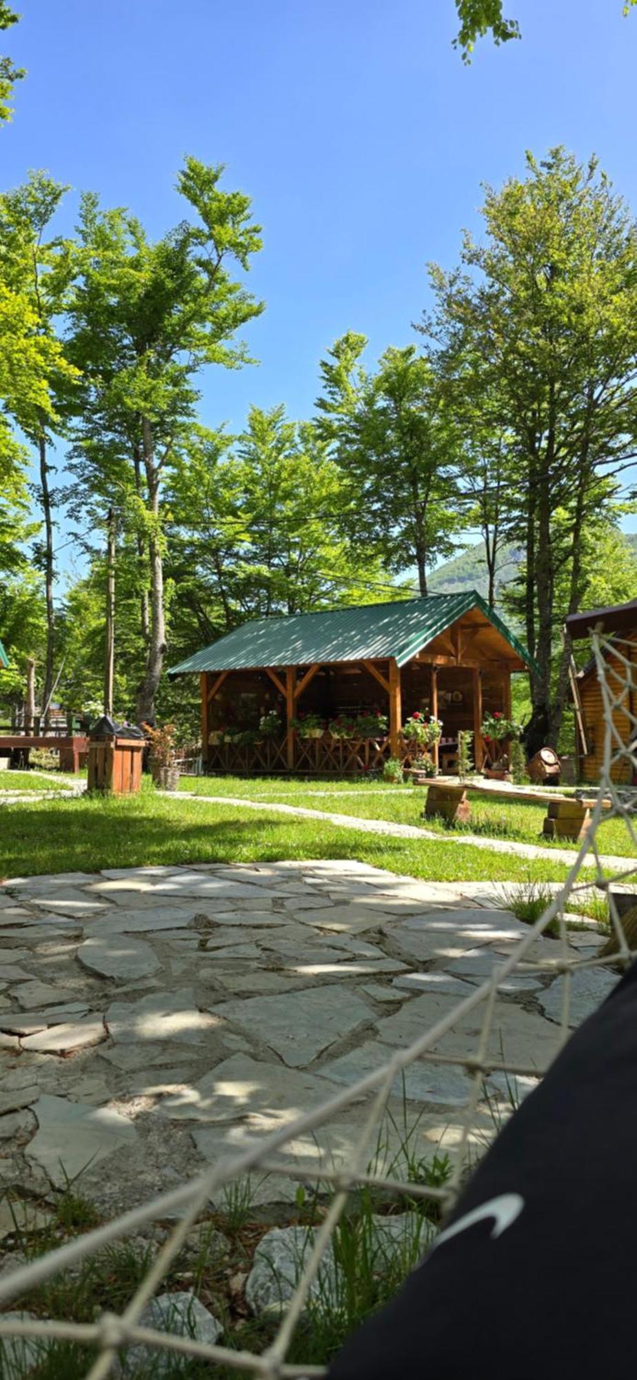 Prokletije Gusinje