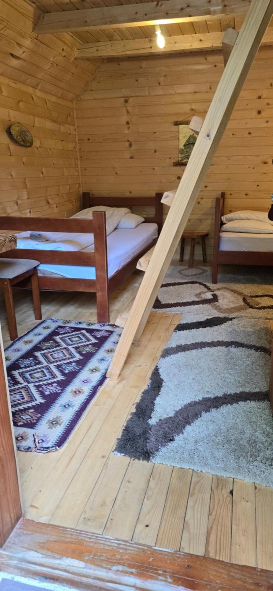 Prokletije Chalet Gusinje