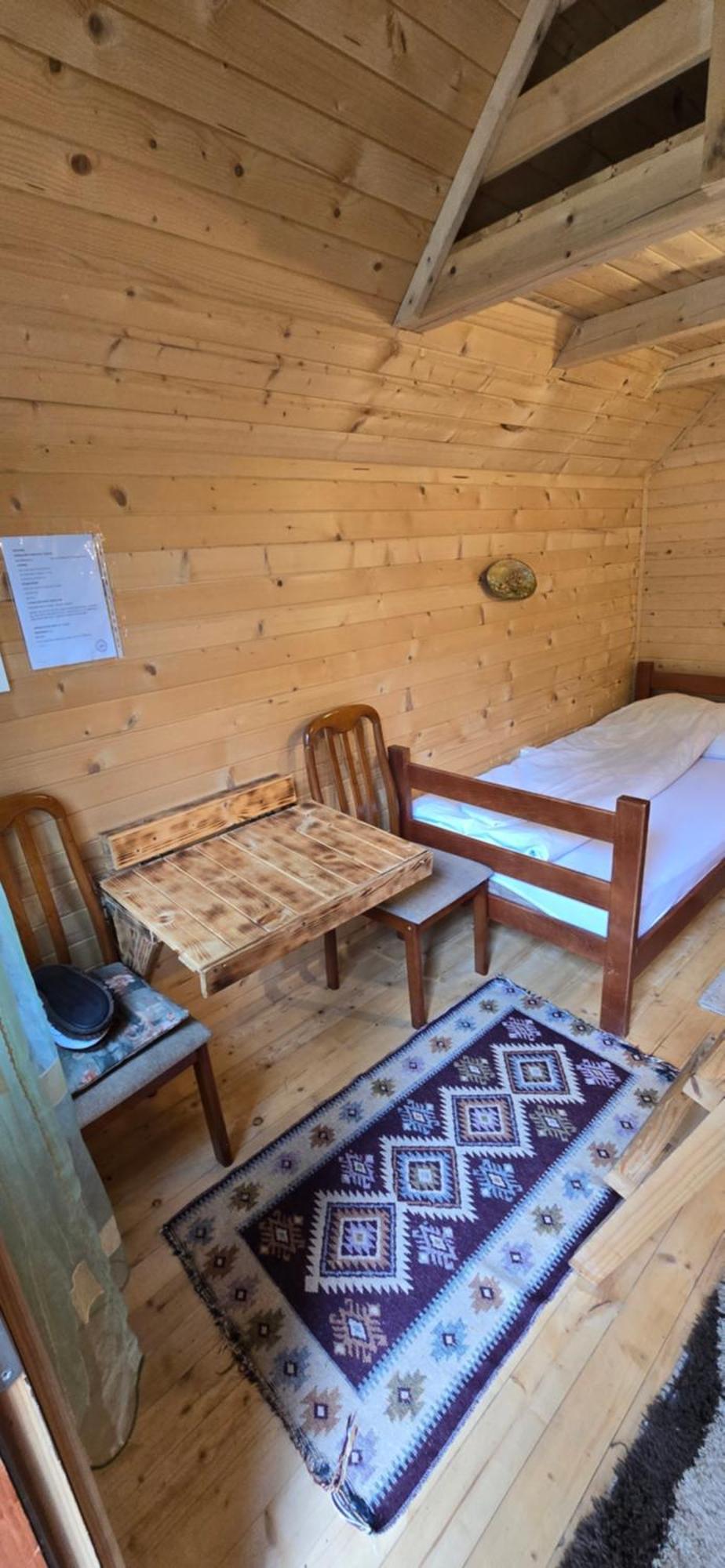 Chalet Prokletije *