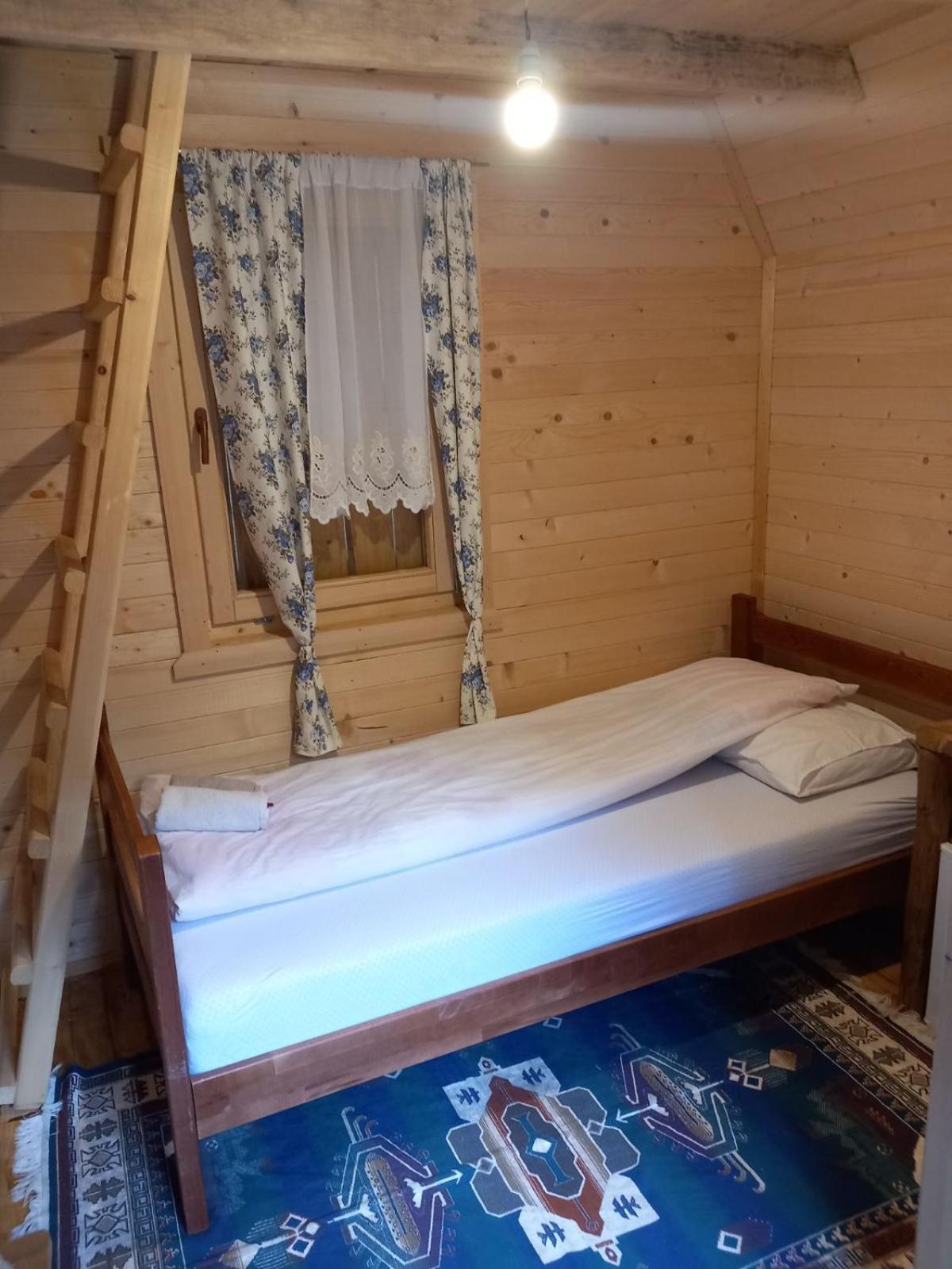 Chalet Prokletije