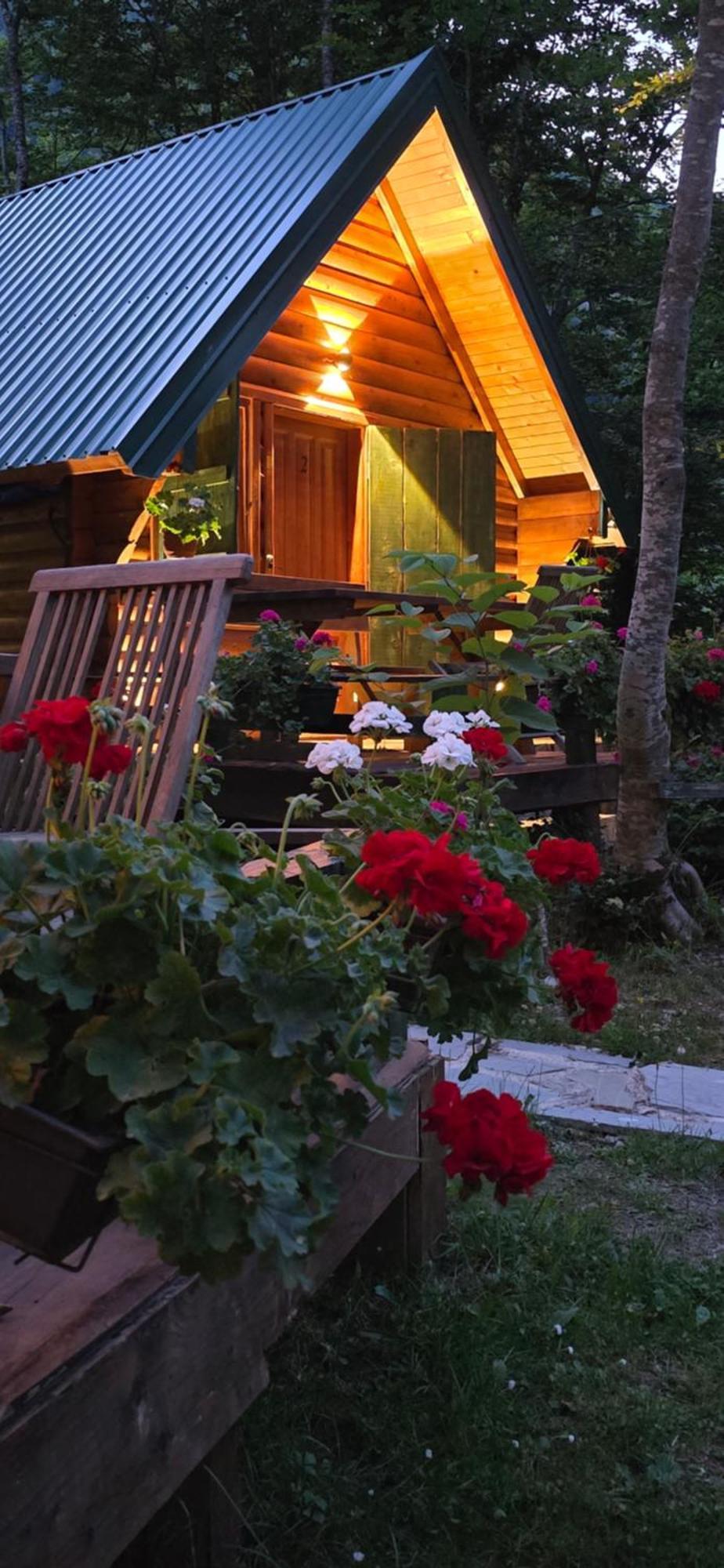 Chalet Prokletije *