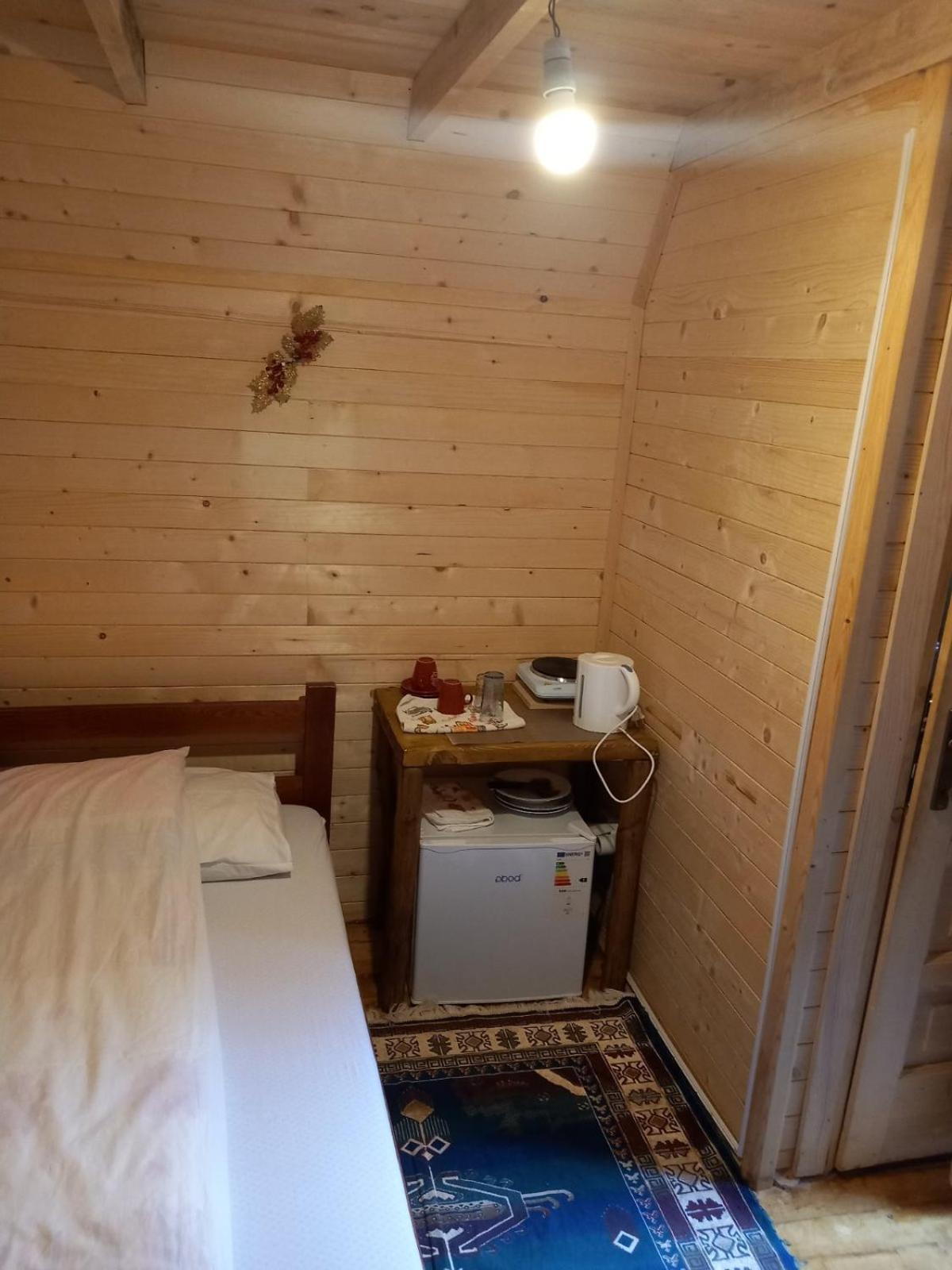 Chalet Prokletije