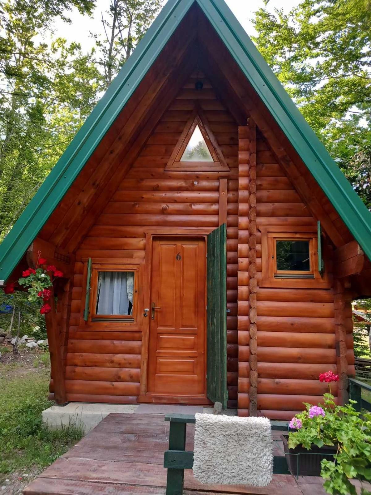 Prokletije Chalet
