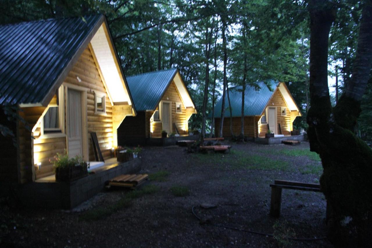 Prokletije Chalet *