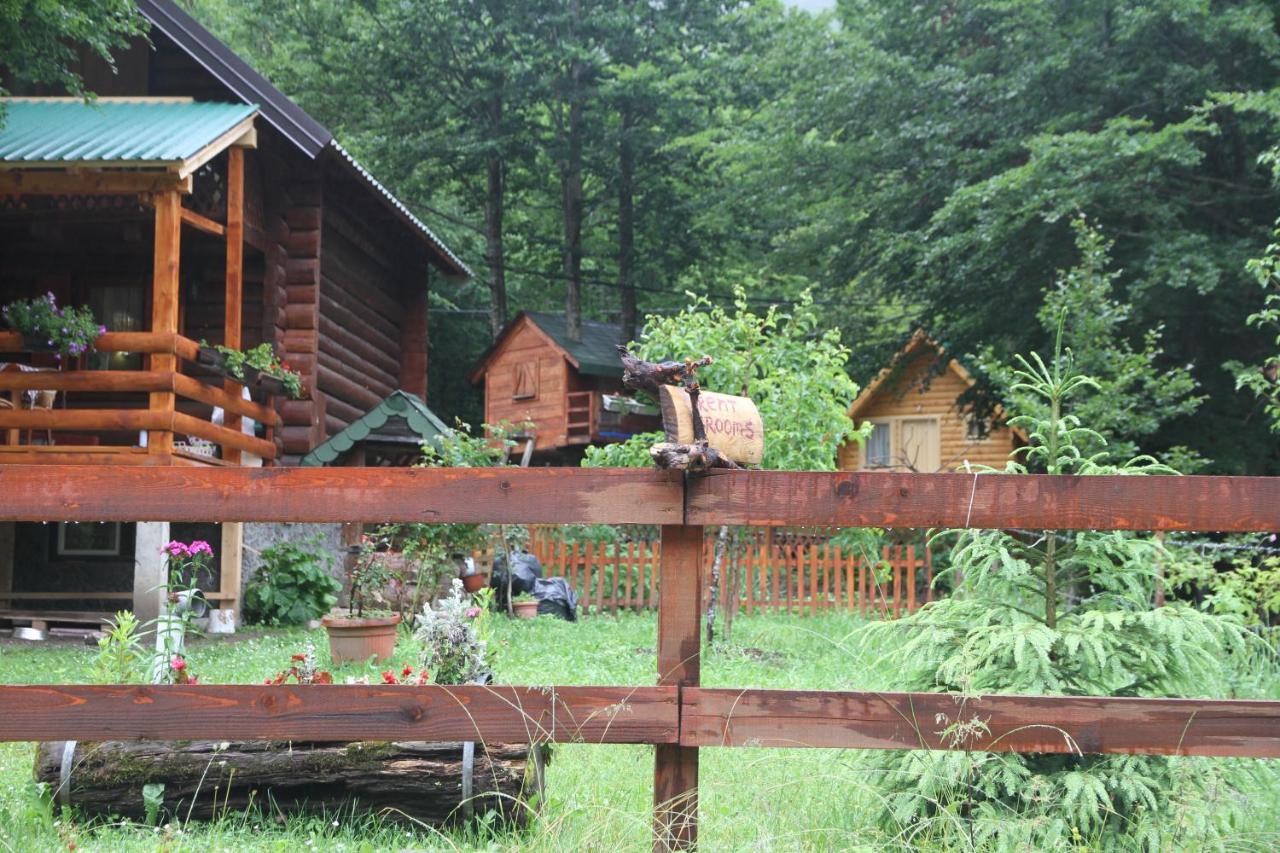 Prokletije Gusinje